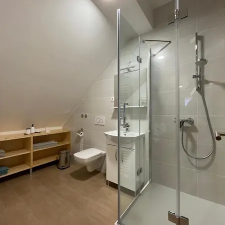 Apartma Ld Puscava Lovrenc na Pohorju Exterior photo