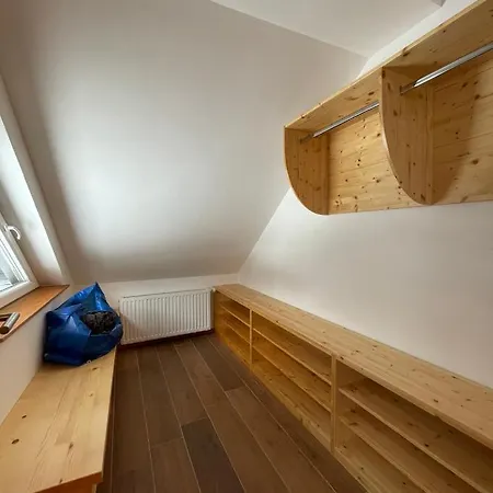 Apartma Ld Puscava Lovrenc na Pohorju Exterior photo