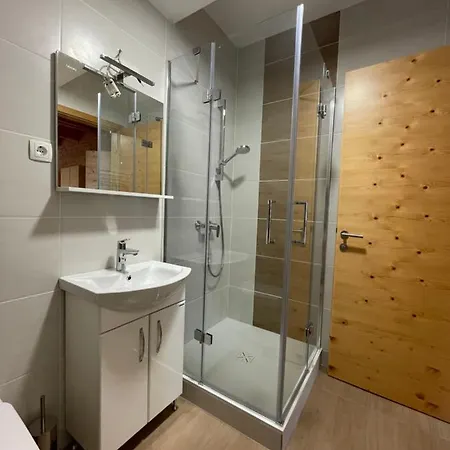 Apartma Ld Puscava Lovrenc na Pohorju Exterior photo