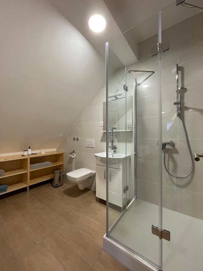 Apartma Ld Puscava Apartment Lovrenc na Pohorju