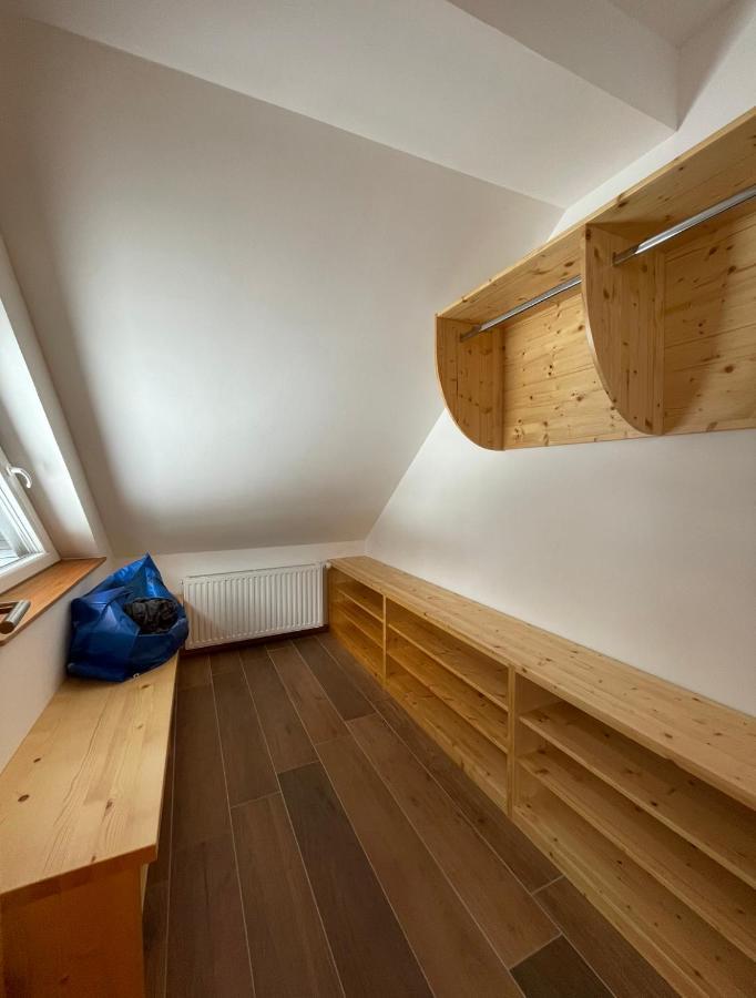 Apartment Apartma Ld Puscava *